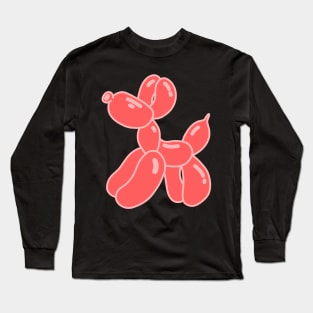 BALLOON DOG Long Sleeve T-Shirt